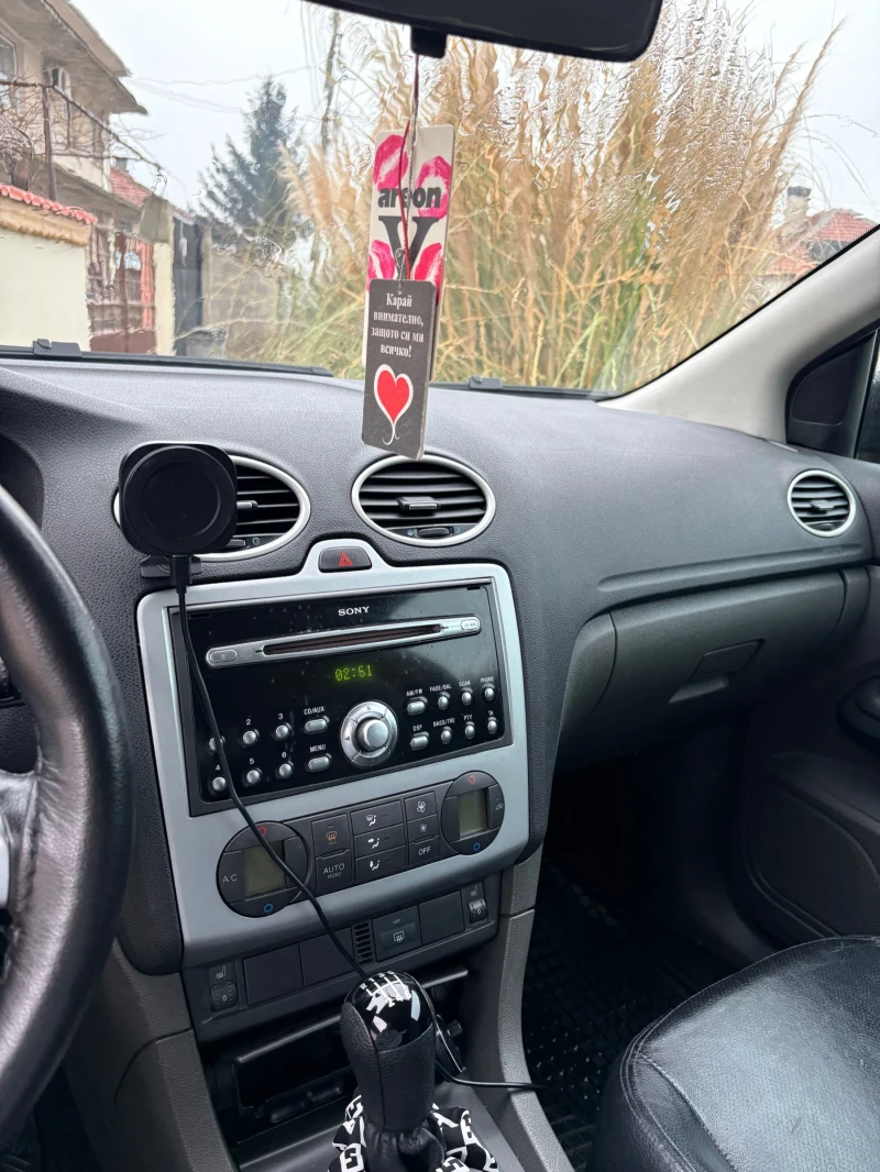 Ford Focus, снимка 4 - Автомобили и джипове - 53289377