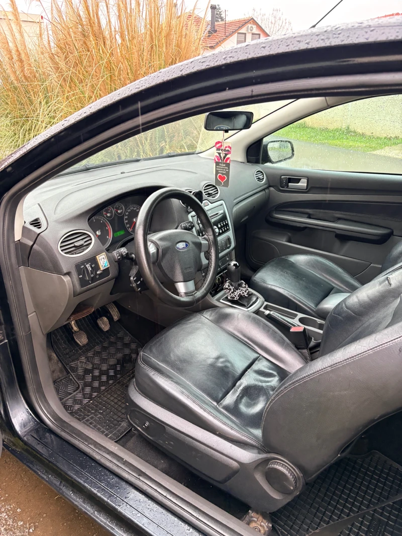 Ford Focus, снимка 5 - Автомобили и джипове - 53289377