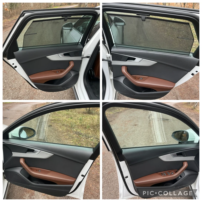 Audi A4 Allroad 3.0 QUATTRO 218  DISTRONIC VIRTUAL FULL, снимка 17 - Автомобили и джипове - 53383674