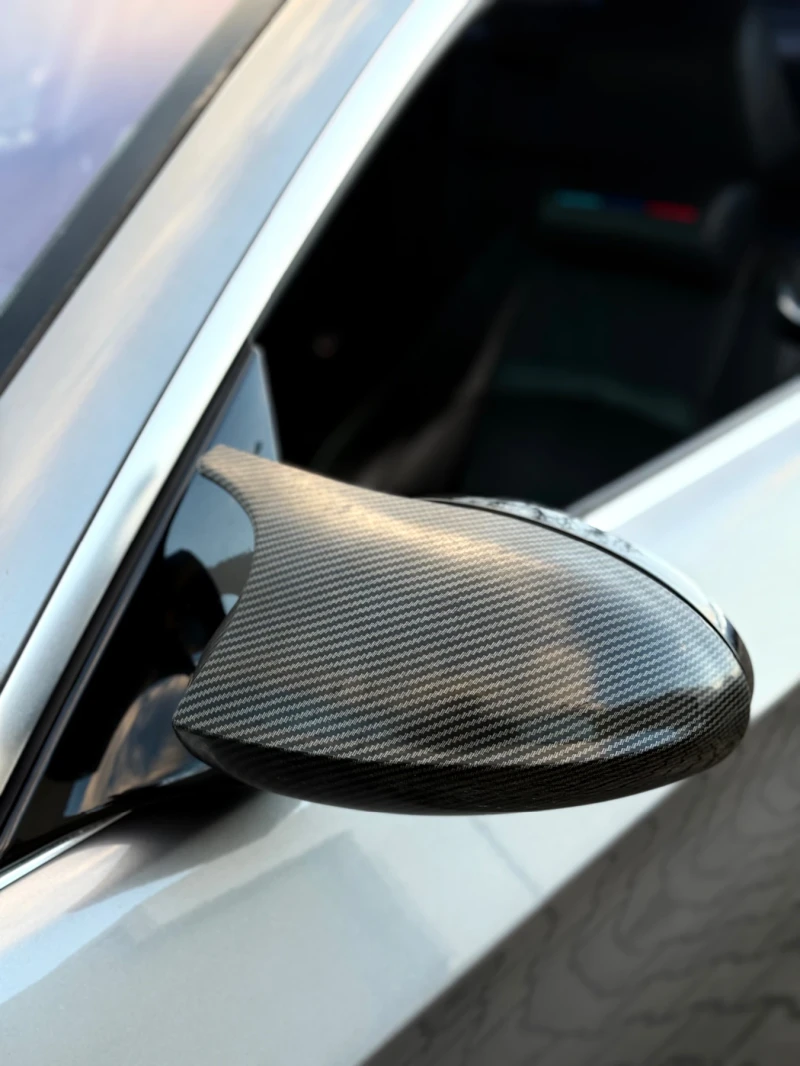 BMW 335 d/Keyless/Active Steering/Къпхолдъри/PDC/Navi/, снимка 8 - Автомобили и джипове - 53405018