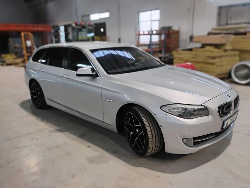 BMW 530 F11, снимка 2 - Автомобили и джипове - 53573652