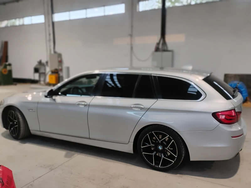 BMW 530 F11, снимка 4 - Автомобили и джипове - 53573652