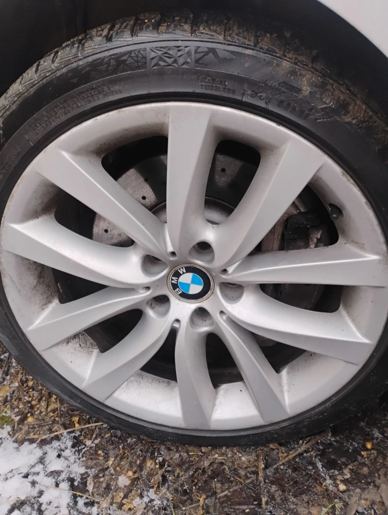 BMW 530 F11, снимка 17 - Автомобили и джипове - 53573652