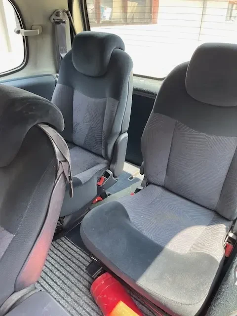 Renault Espace  - изображение 9