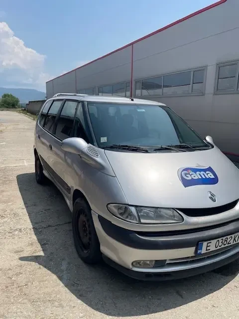 Renault Espace  - изображение 2