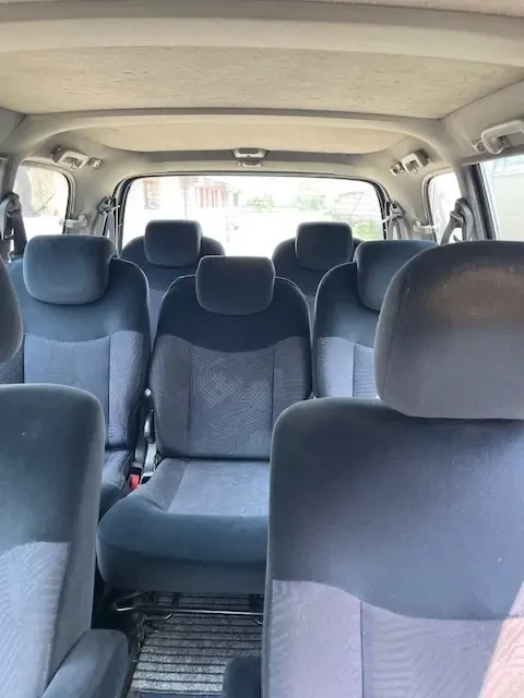 Renault Espace  - изображение 6