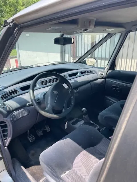 Renault Espace  - изображение 5