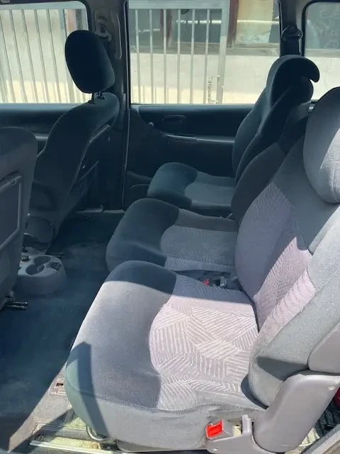 Renault Espace  - изображение 8