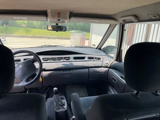 Renault Espace  - изображение 7