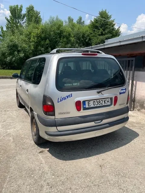 Renault Espace  - изображение 4