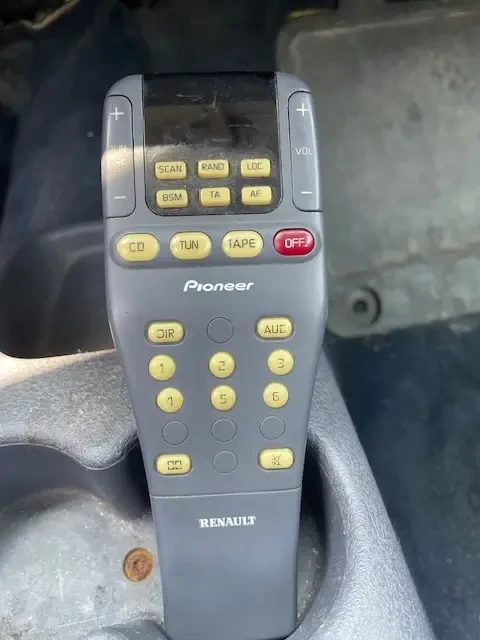 Renault Espace  - изображение 10