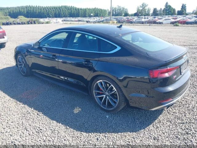 Audi S5 3.0T Premium Plus - изображение 5