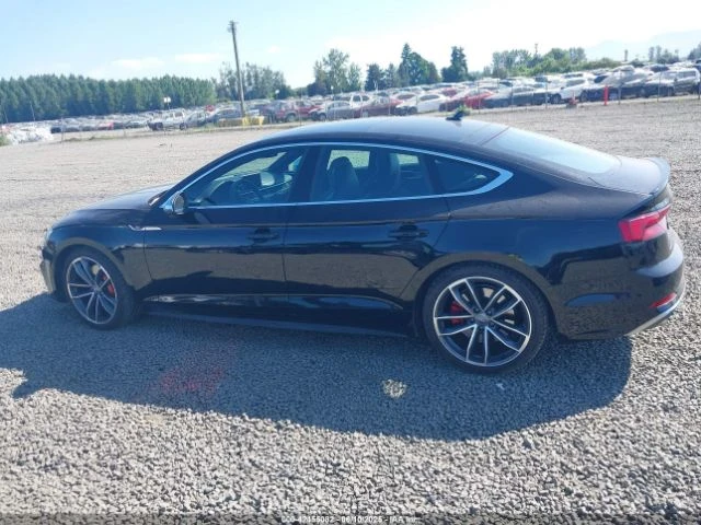 Audi S5 3.0T Premium Plus - изображение 8