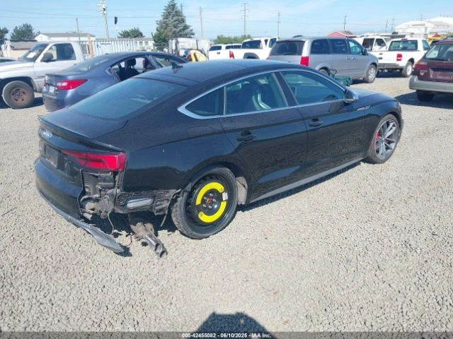 Audi S5 3.0T Premium Plus - изображение 6