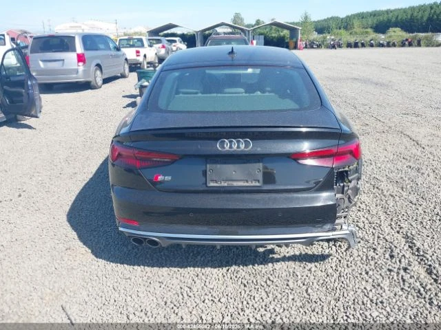 Audi S5 3.0T Premium Plus - изображение 3
