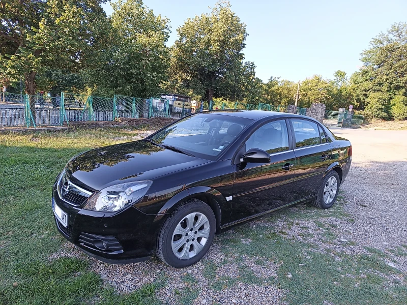 Opel Vectra C 2.2 - 11400 лв. - 34805820 1