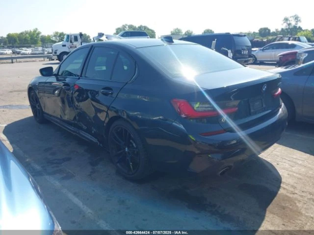 BMW 330 E XDRIVE CARFAX АВТО КРЕДИТ  - изображение 4