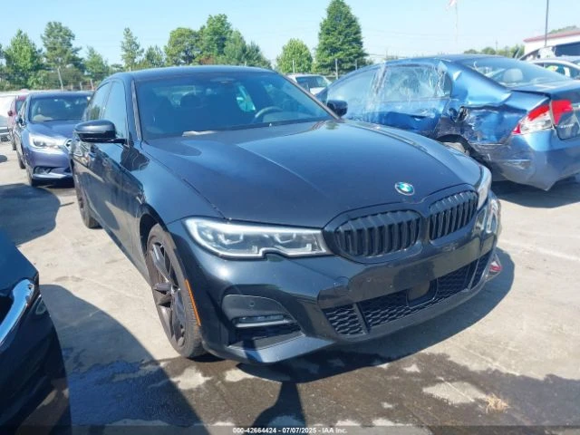 BMW 330 E XDRIVE CARFAX АВТО КРЕДИТ - 47100 лв. - 75587399 1