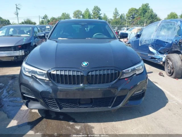 BMW 330 E XDRIVE CARFAX АВТО КРЕДИТ  - изображение 2
