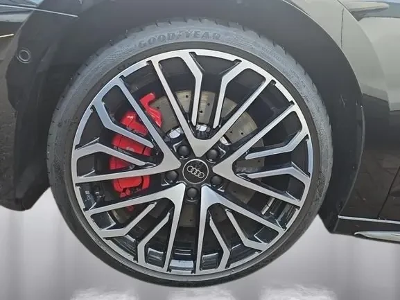 Audi S3 = Black Optics Plus = Гаранция, снимка 5 - Автомобили и джипове - 53354820