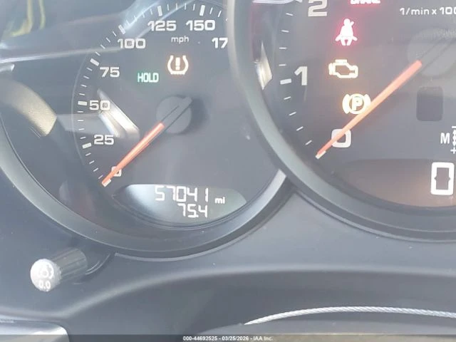 Porsche Cayman 718* КОЖА* ПОДГРЕВ* NAVI* LED* , снимка 14 - Автомобили и джипове - 54957262