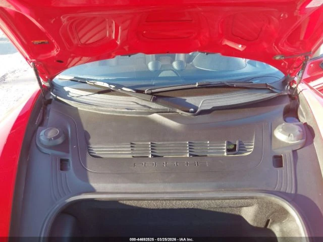 Porsche Cayman 718* КОЖА* ПОДГРЕВ* NAVI* LED* , снимка 9 - Автомобили и джипове - 54957262