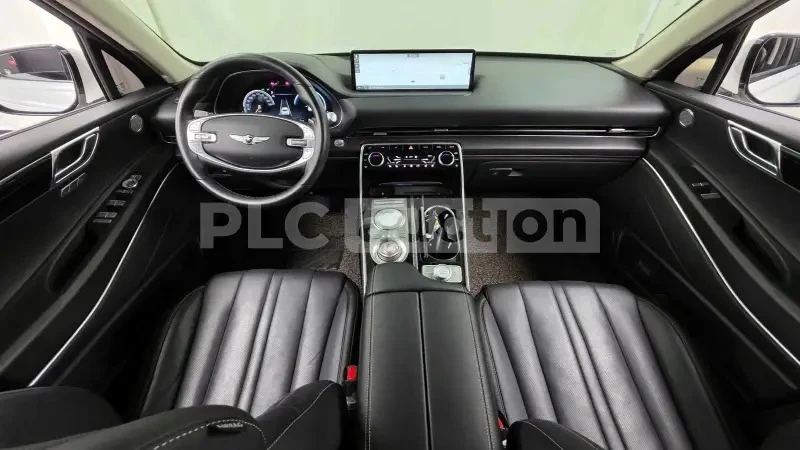 Genesis GV80 ОБДУХВАНЕ/ШИБИДАХ/360/ЦЕНА ДО БЪЛГАРИЯ, снимка 6 - Автомобили и джипове - 54996908