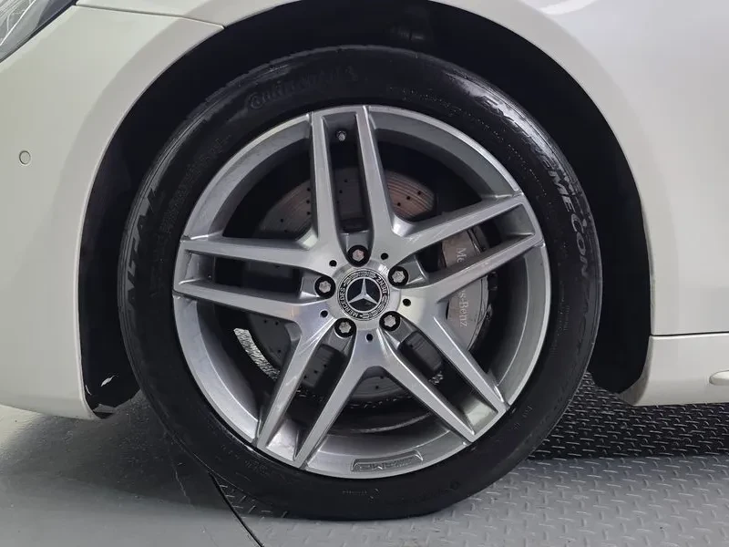Mercedes-Benz S 350 D 4Matic - САМО 30% АВАНС, снимка 5 - Автомобили и джипове - 55842859