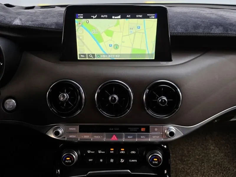 Kia Stinger 3.3 Turbo Awd Gt | Mobile.bg � ����������� 13