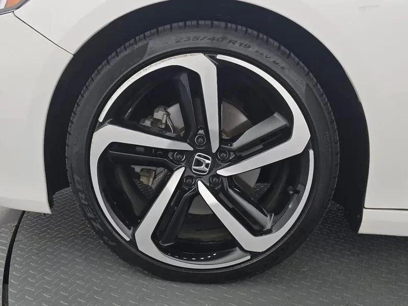 Honda Accord, снимка 5 - Автомобили и джипове - 56690105