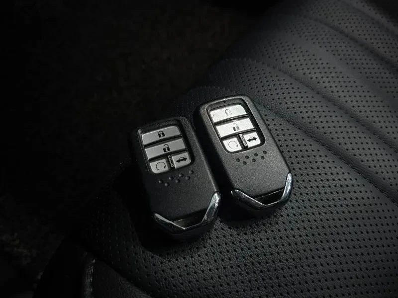 Honda Accord, снимка 17 - Автомобили и джипове - 56690105