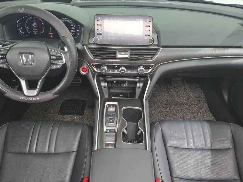 Honda Accord, снимка 7 - Автомобили и джипове - 56690105