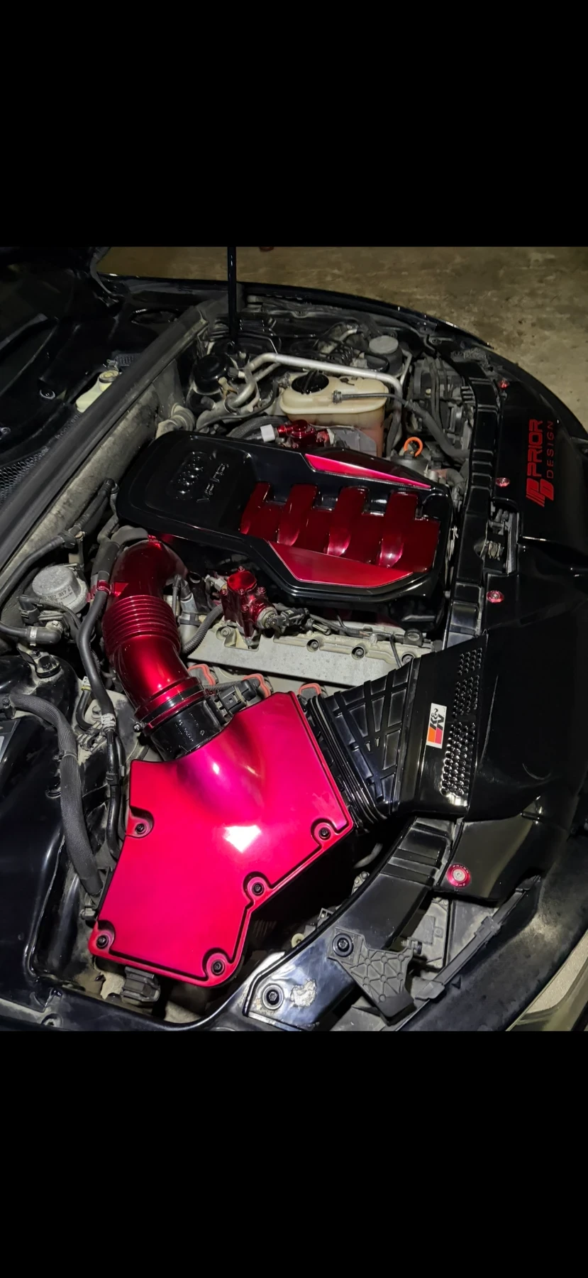 Audi S5, снимка 17 - Автомобили и джипове - 53106921