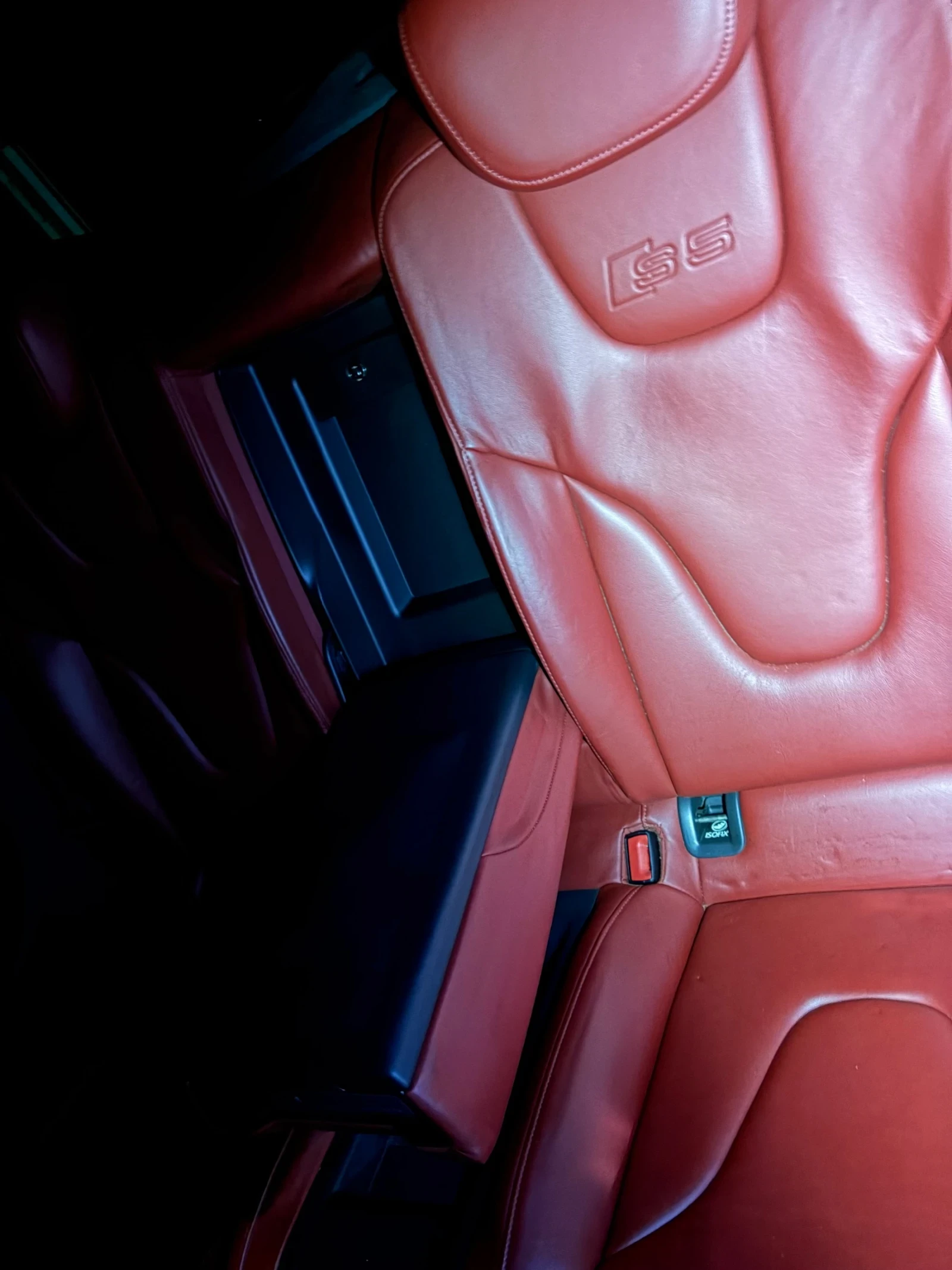 Audi S5, снимка 11 - Автомобили и джипове - 53106921