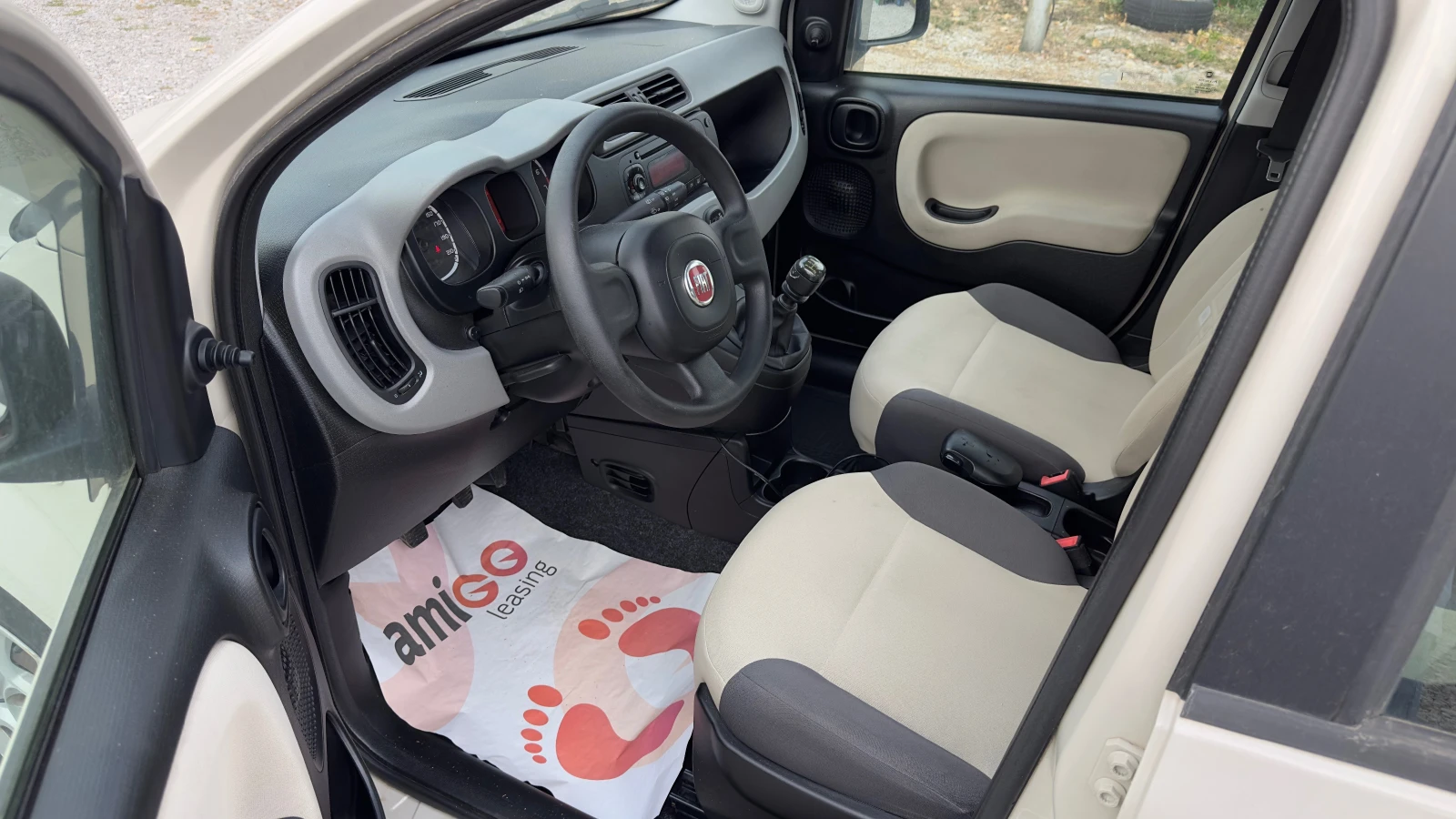 Fiat Panda 900 ecoflec euro 5 - изображение 8