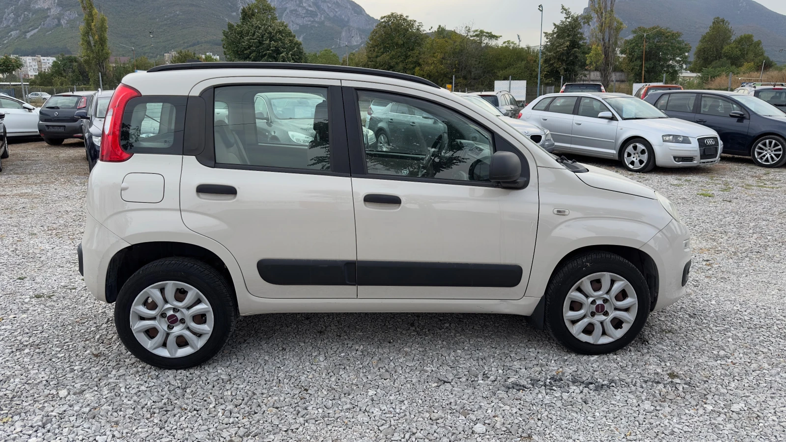 Fiat Panda 900 ecoflec euro 5 - изображение 4