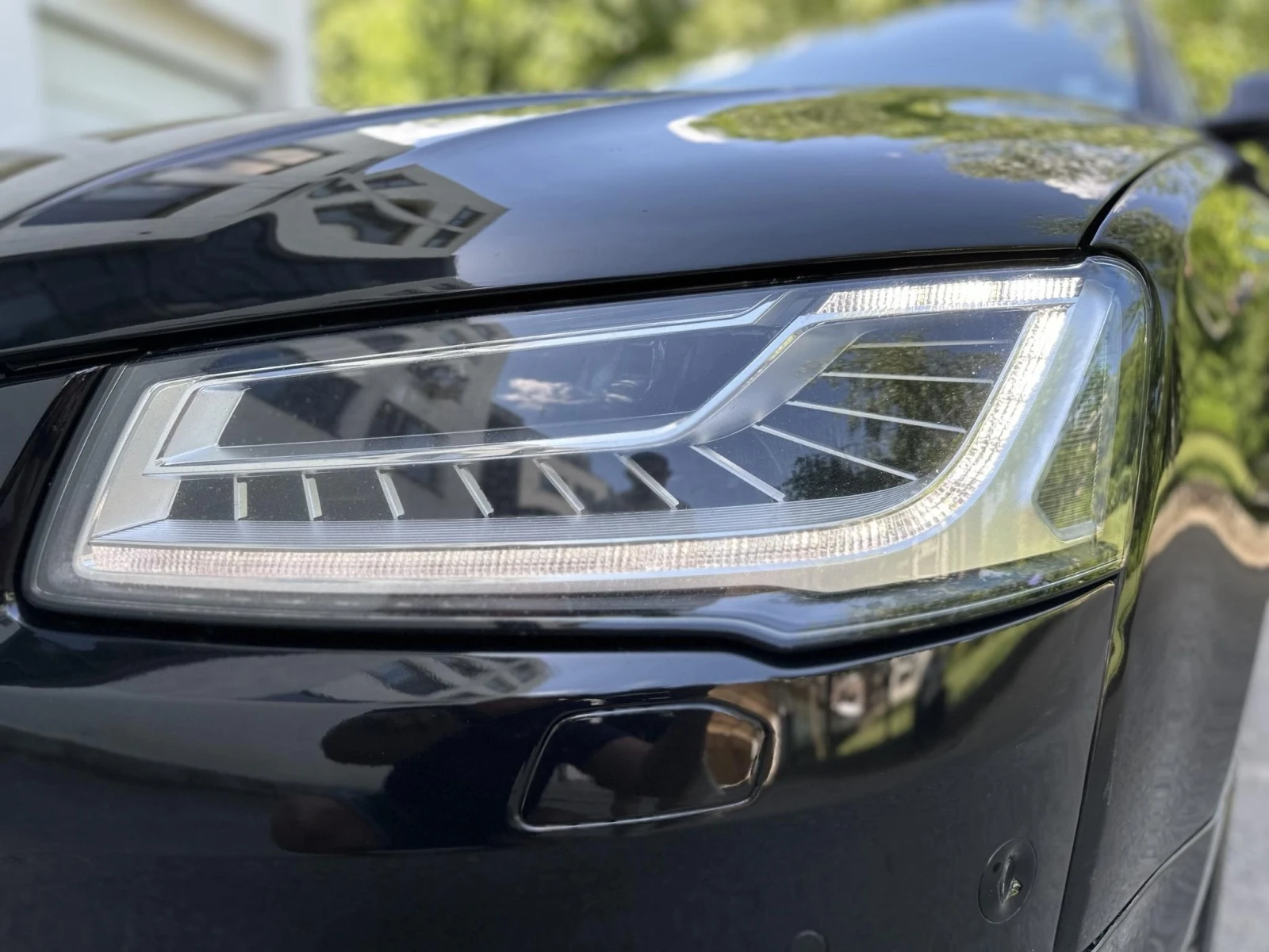 Audi A8 3.0d / MATRIX | Mobile.bg   16