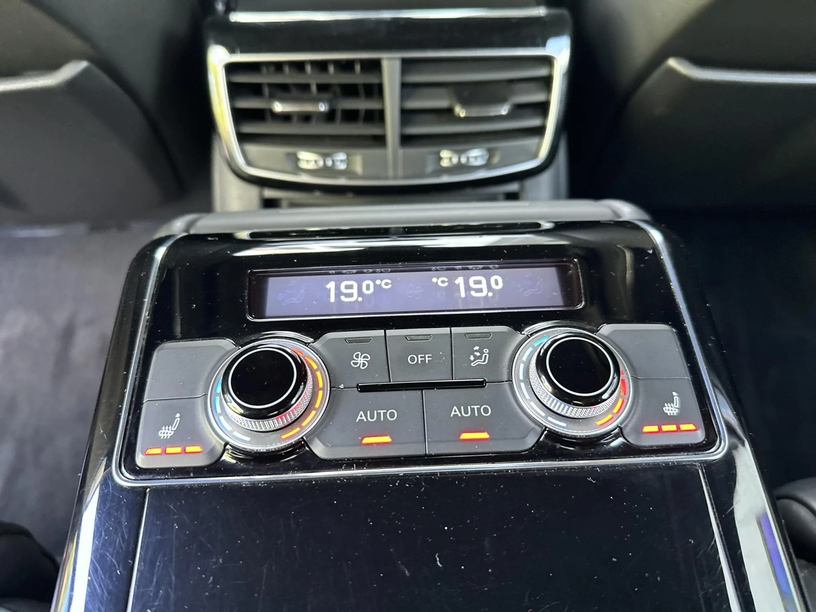 Audi A8 3.0d / MATRIX | Mobile.bg   13