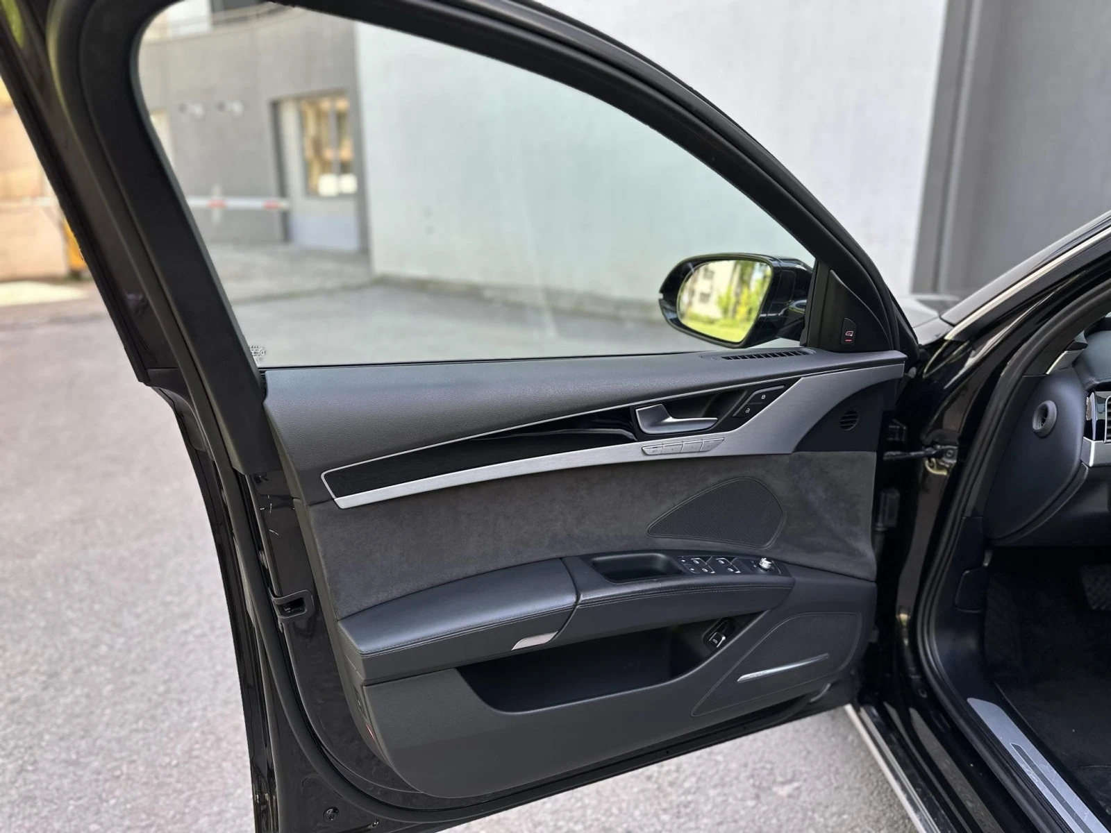 Audi A8 3.0d / MATRIX | Mobile.bg   15