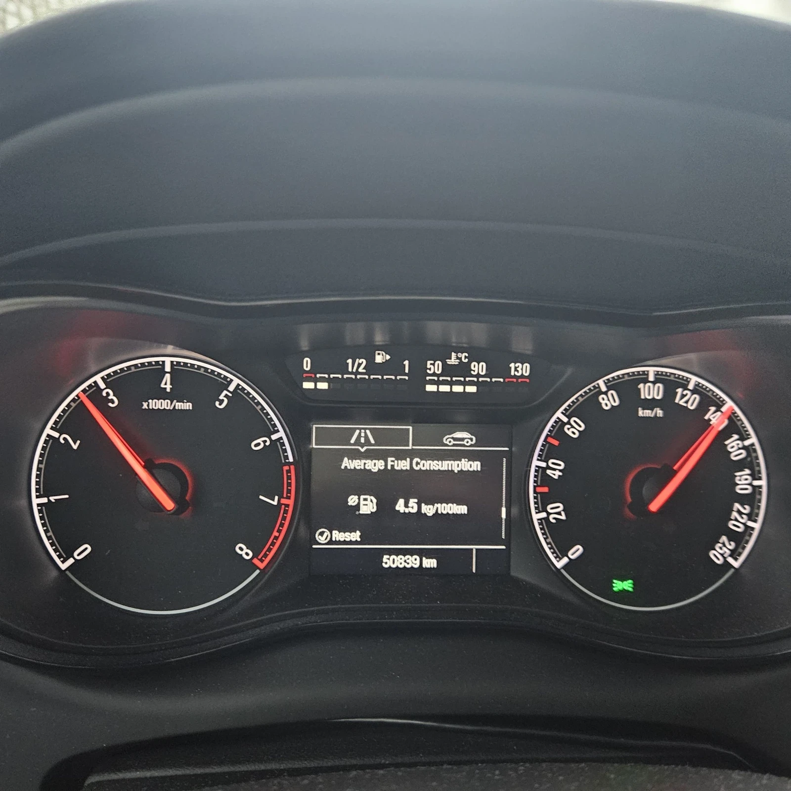 Opel Zafira 1.6 - | Mobile.bg   13