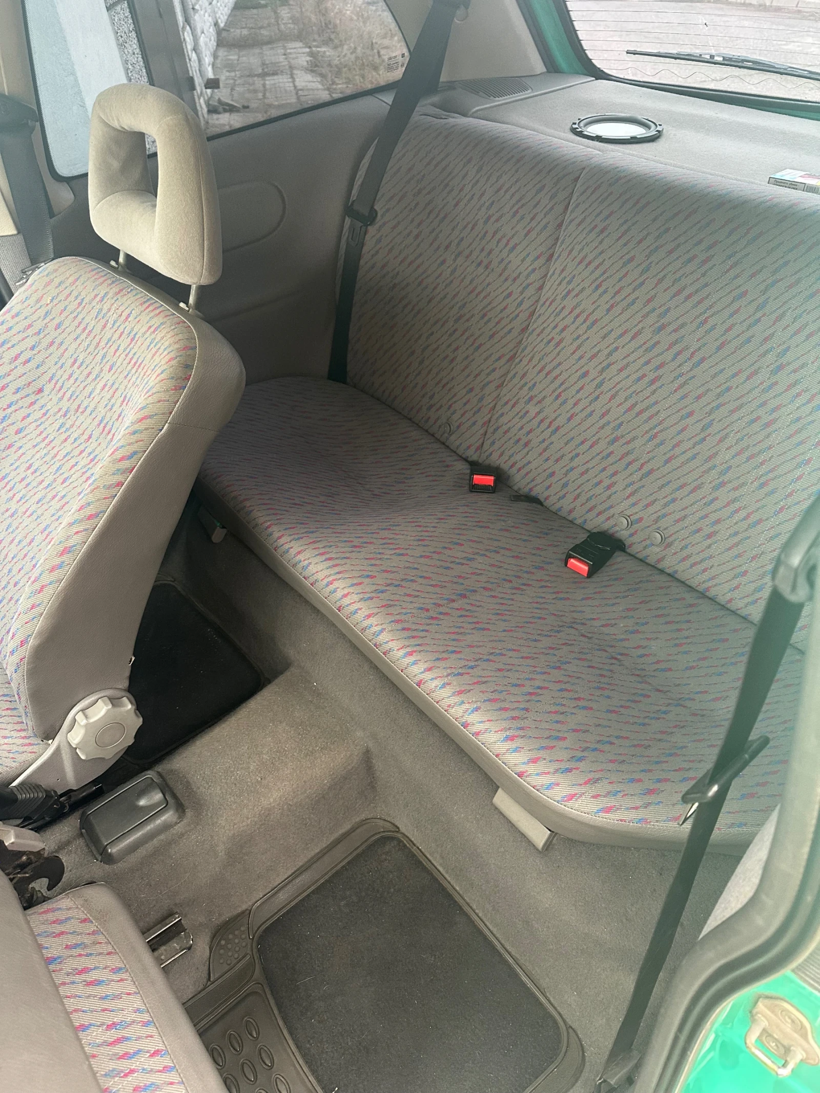 Opel Corsa 1400 - изображение 7