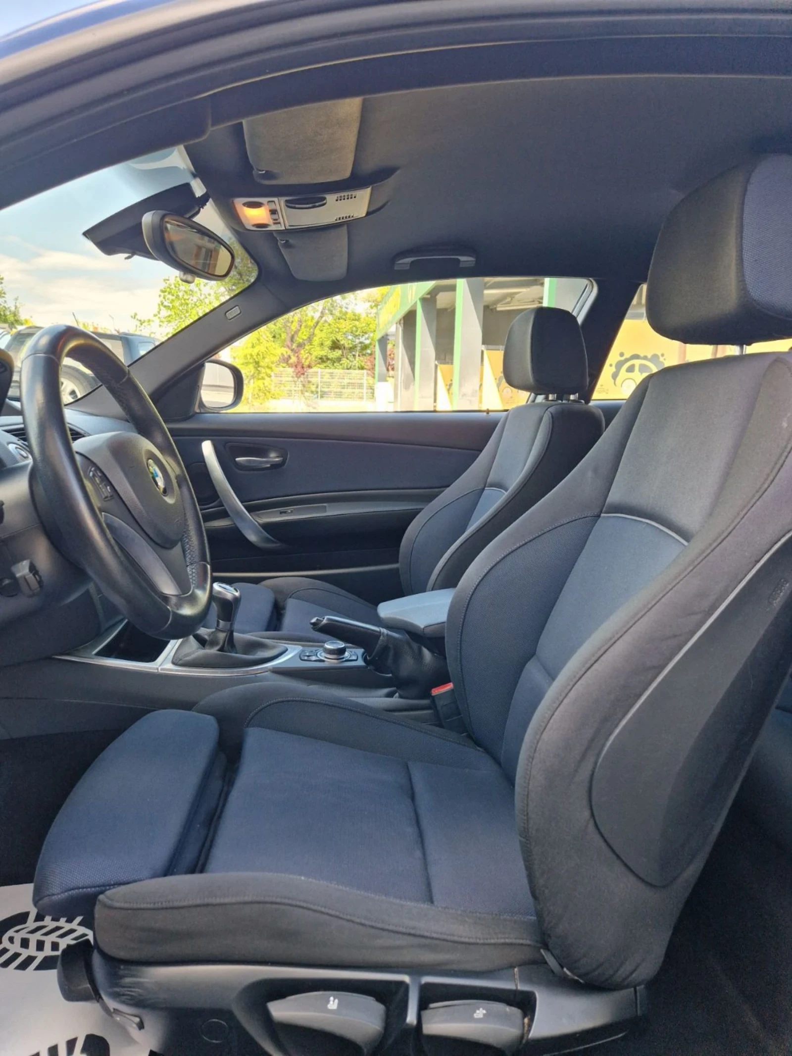 BMW 120 120/177к.с - изображение 10
