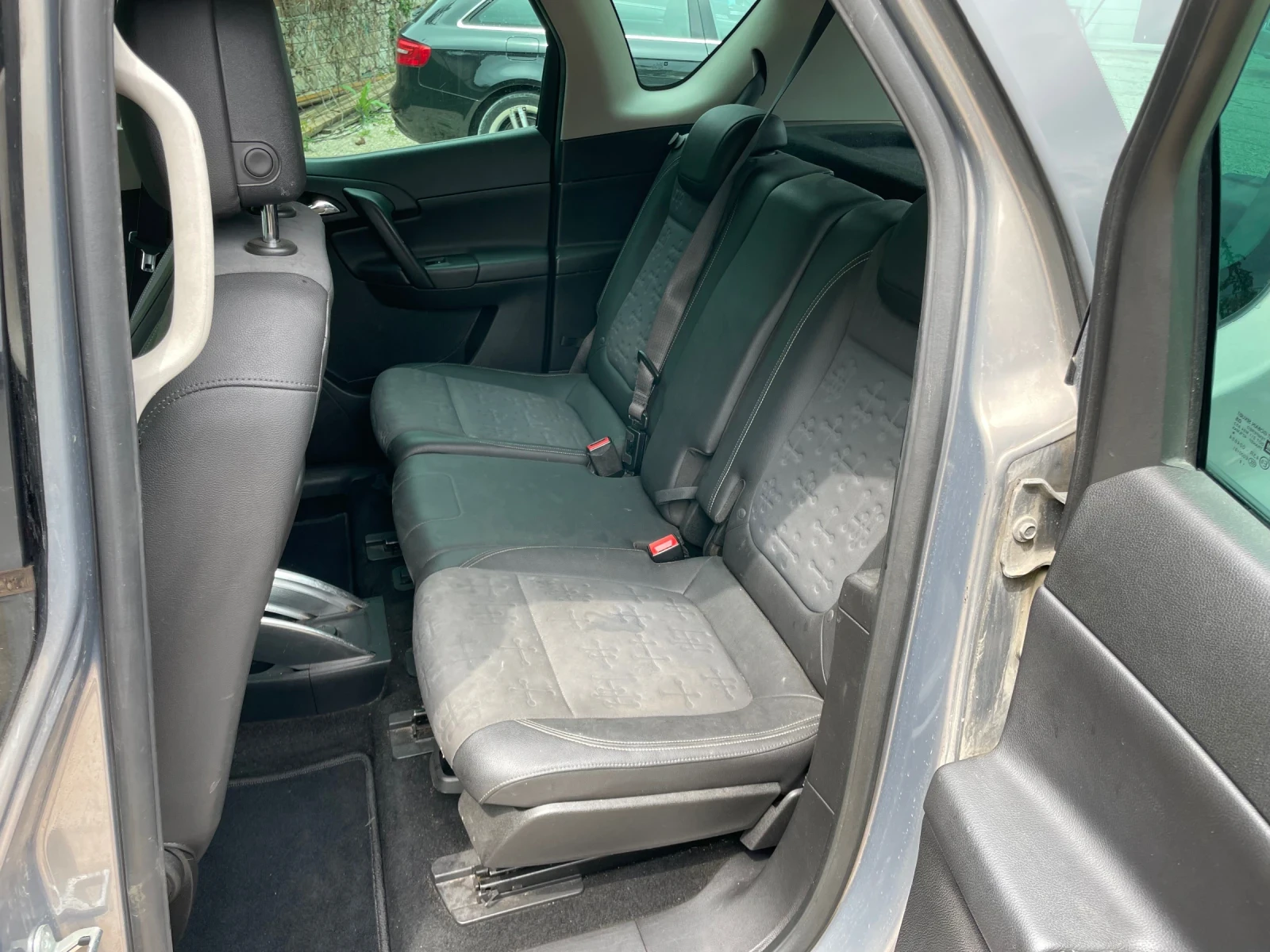 Opel Meriva 1.7CDTI/110hp/Регистрирана/Всичко платено - изображение 8