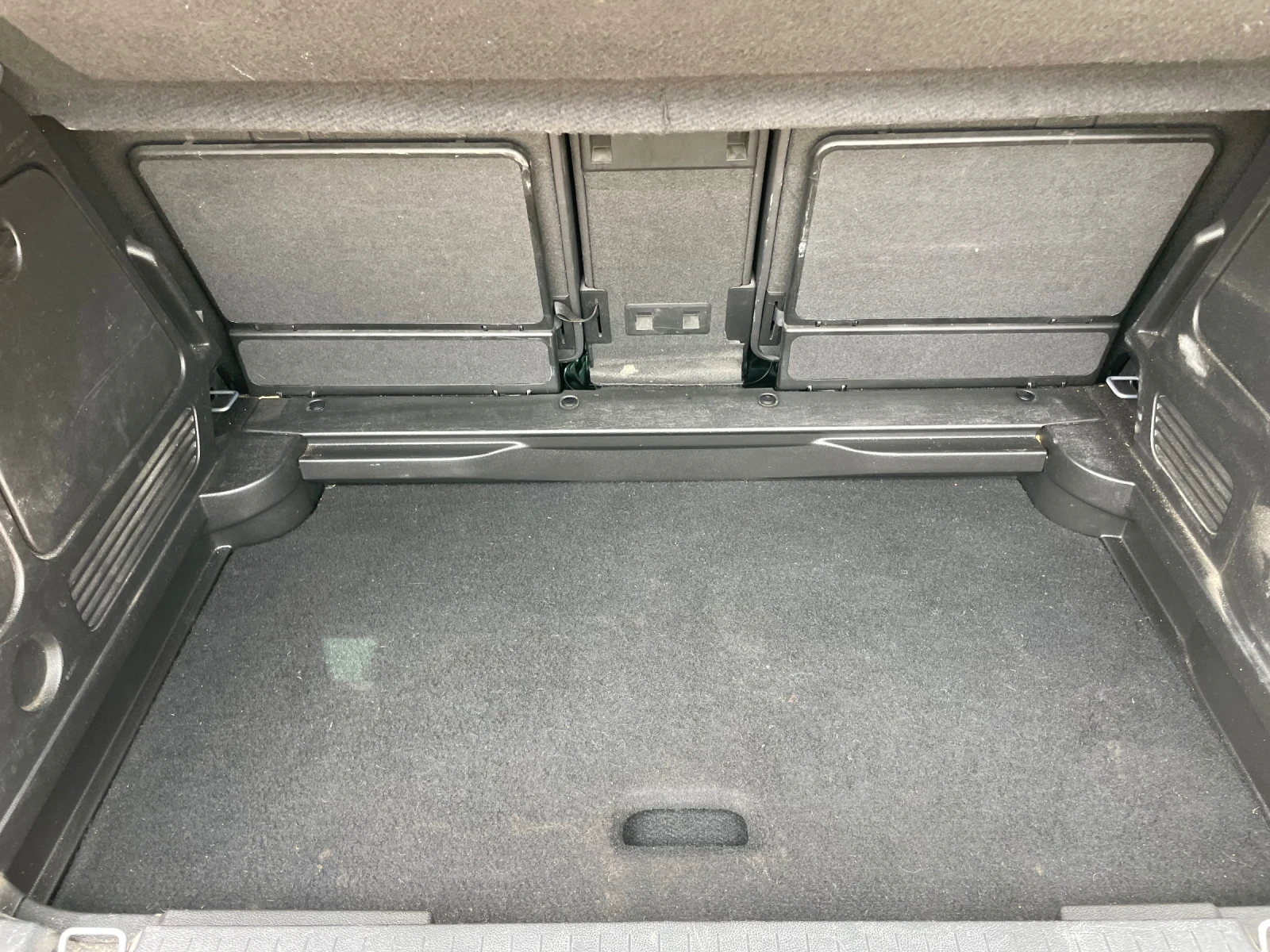 Opel Meriva 1.7CDTI/110hp/Регистрирана/Всичко платено - изображение 9