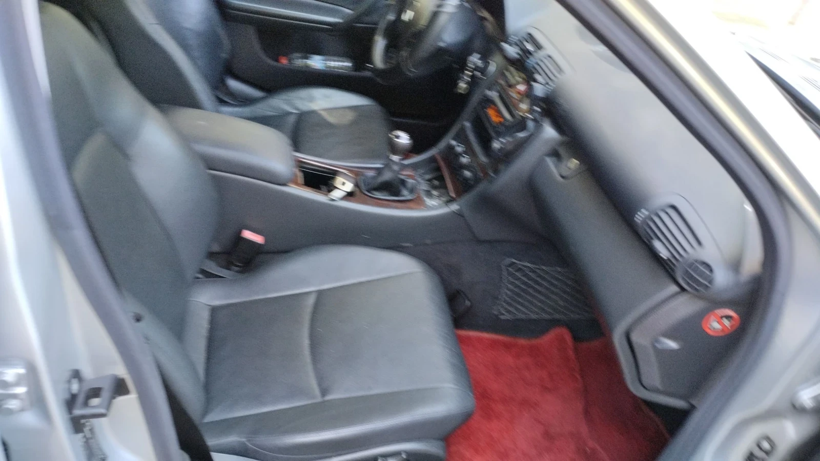 Mercedes-Benz C 180 C180 - изображение 6