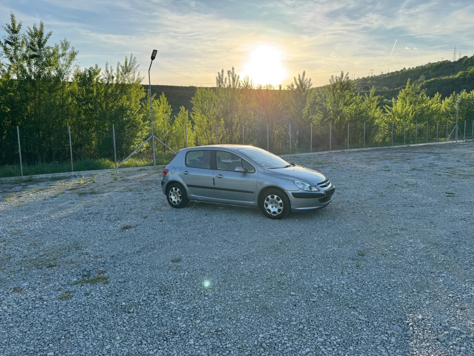 Peugeot 306 1.6 I - изображение 3