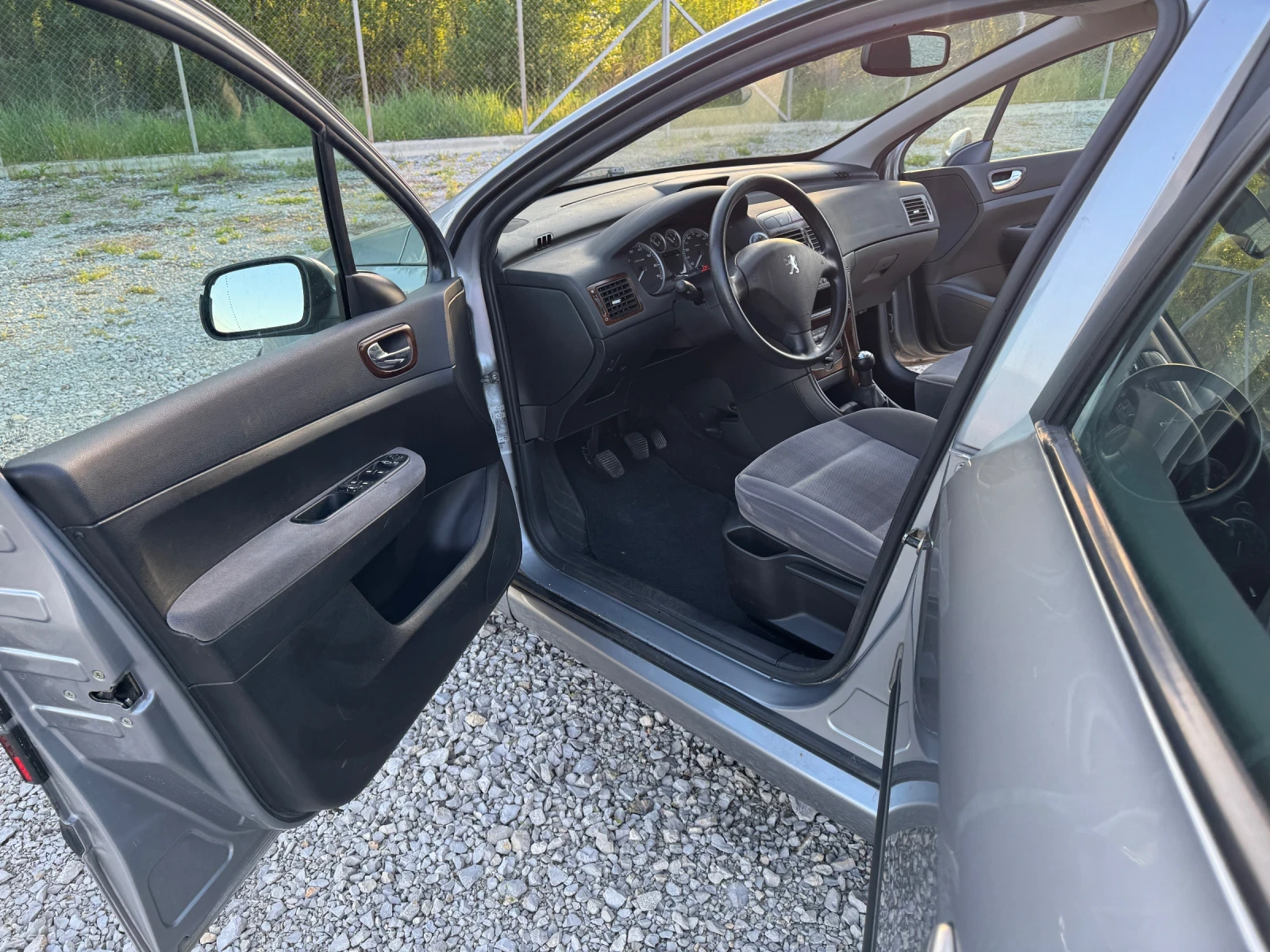 Peugeot 306 1.6 I - изображение 8