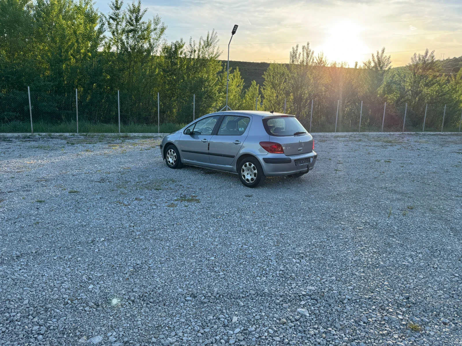 Peugeot 306 1.6 I - изображение 6