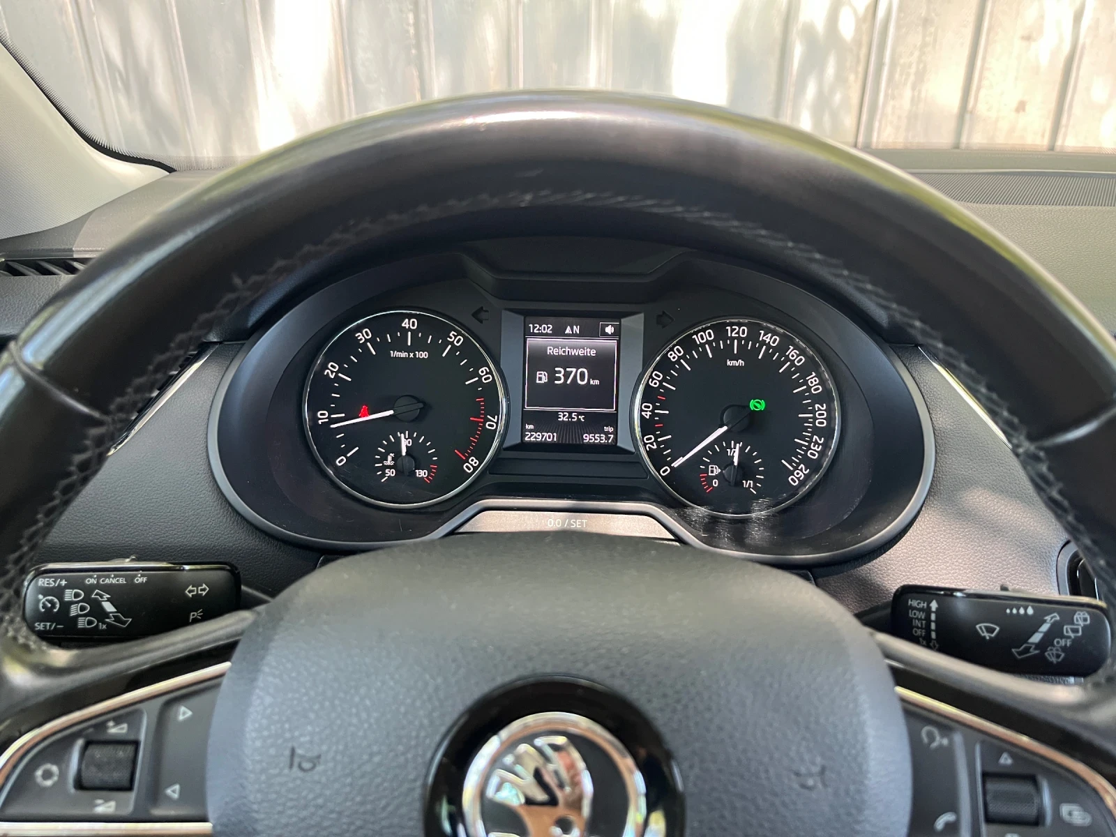 Skoda Octavia 1.8TSI DSG 180hp Elegance  - изображение 7