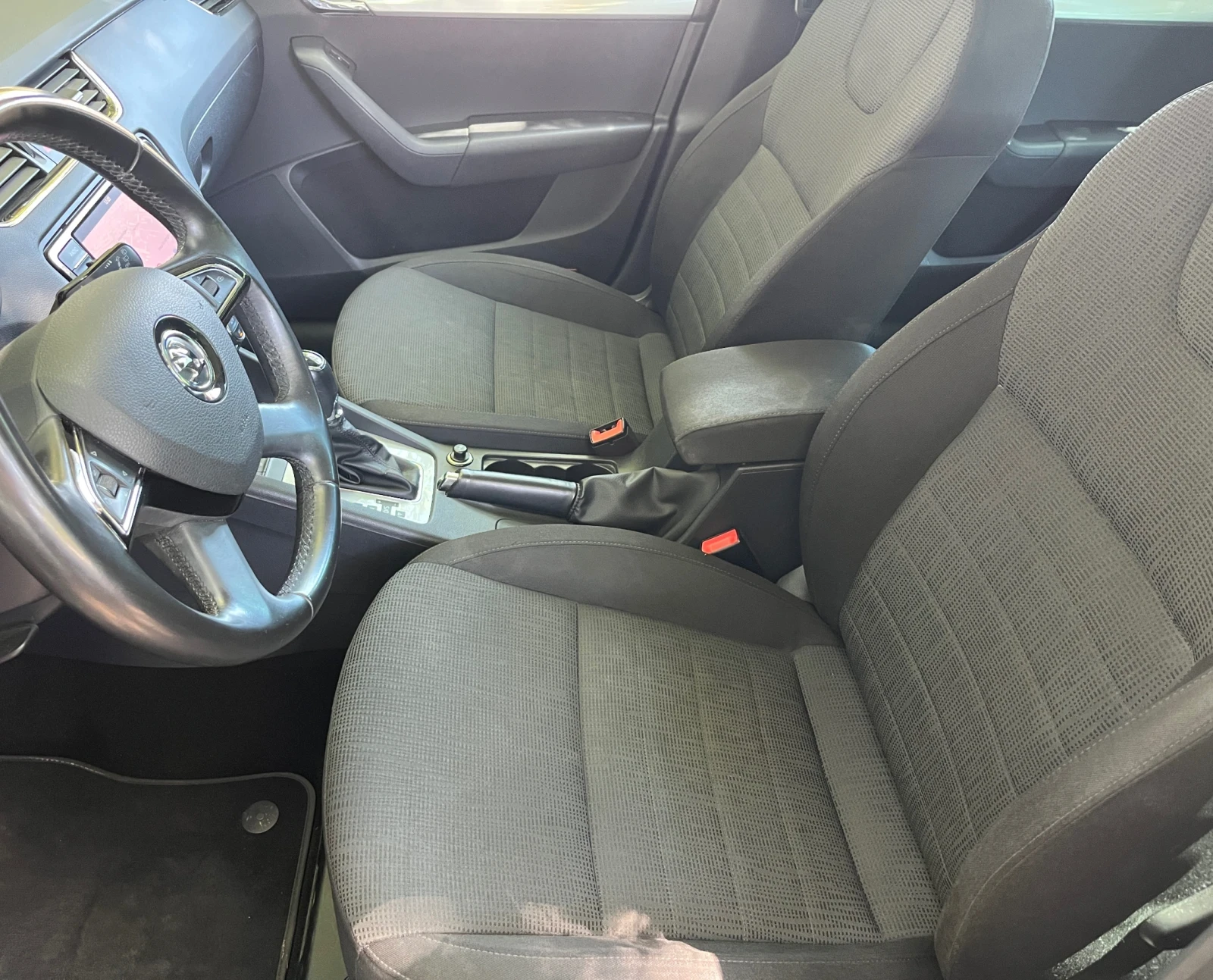 Skoda Octavia 1.8TSI DSG 180hp Elegance  - изображение 10